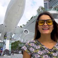 Отзыв от Вероника - DTV виза